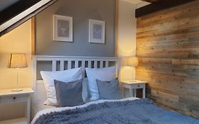 Ferienhaus Chiemgauer Auszeit- Chiemgaukarte Inclusive