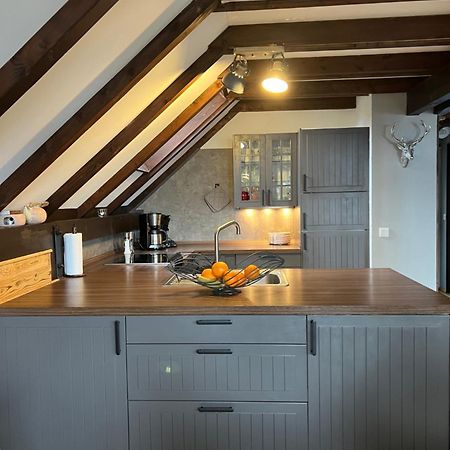 Ferienhaus Chiemgauer Auszeit- Chiemgaukarte Inclusive Siegsdorf Buitenkant foto