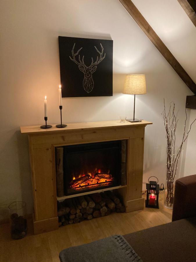 Ferienhaus Chiemgauer Auszeit- Chiemgaukarte Inclusive Siegsdorf Buitenkant foto