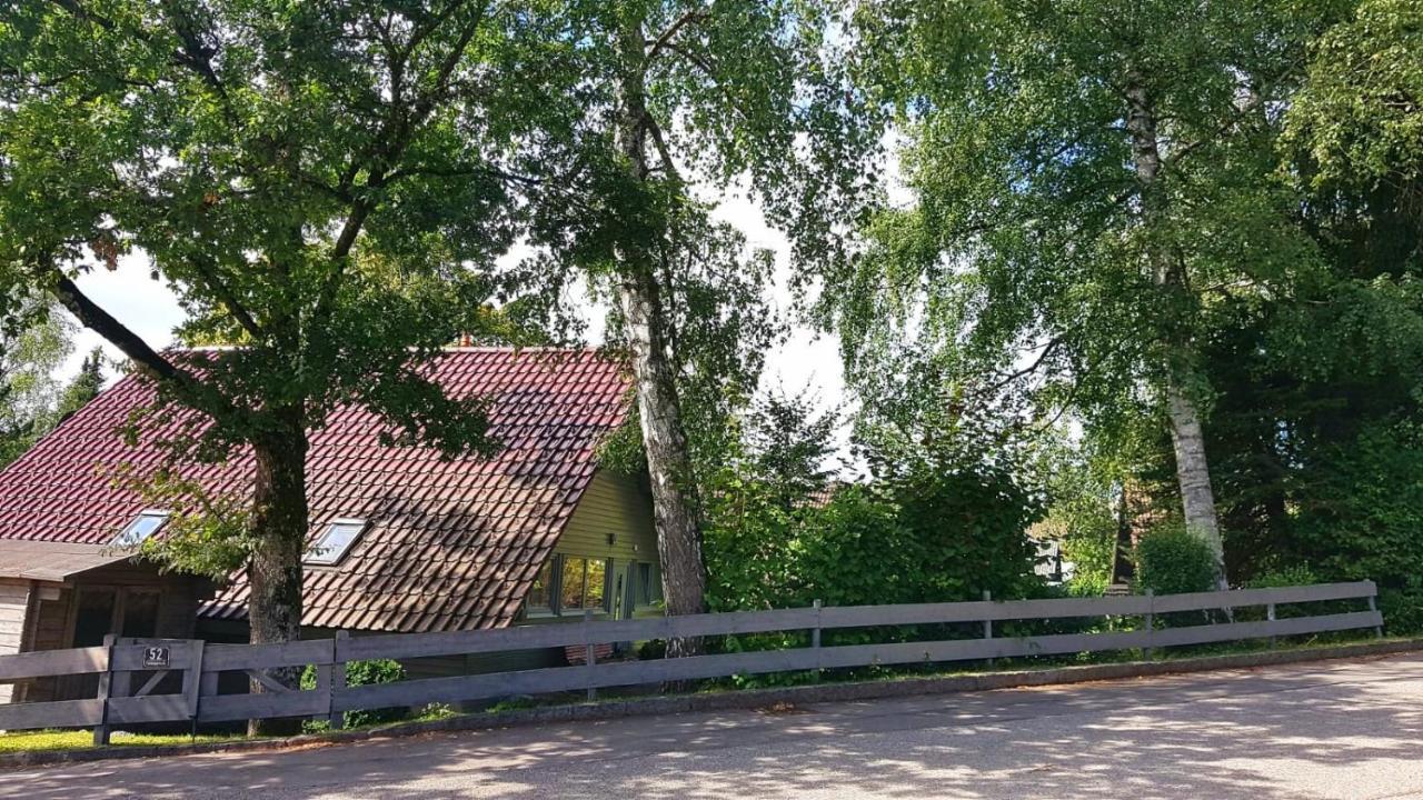 Ferienhaus Chiemgauer Auszeit- Chiemgaukarte Inclusive Siegsdorf Buitenkant foto