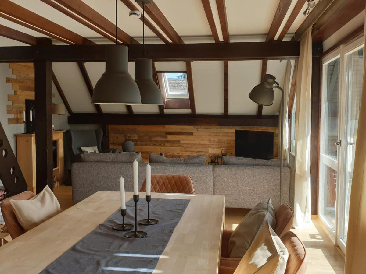 Ferienhaus Chiemgauer Auszeit- Chiemgaukarte Inclusive Siegsdorf Buitenkant foto