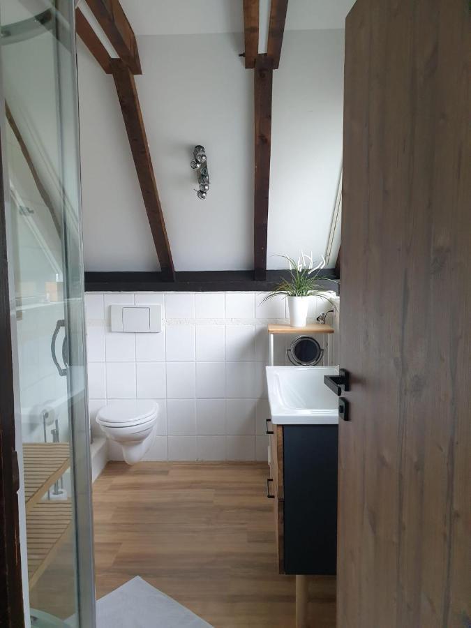 Ferienhaus Chiemgauer Auszeit- Chiemgaukarte Inclusive Siegsdorf Buitenkant foto