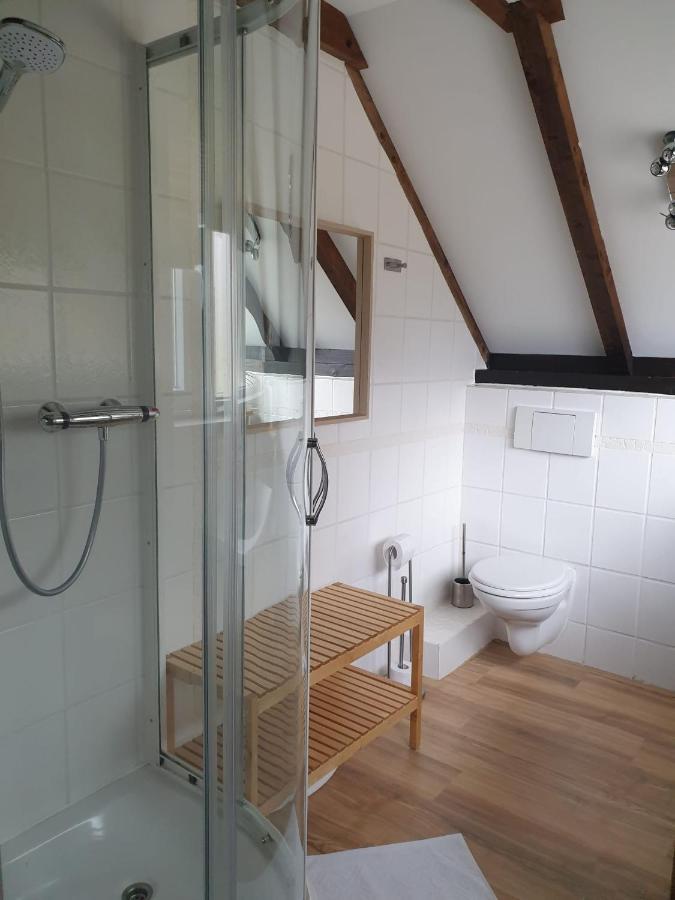 Ferienhaus Chiemgauer Auszeit- Chiemgaukarte Inclusive Siegsdorf Buitenkant foto