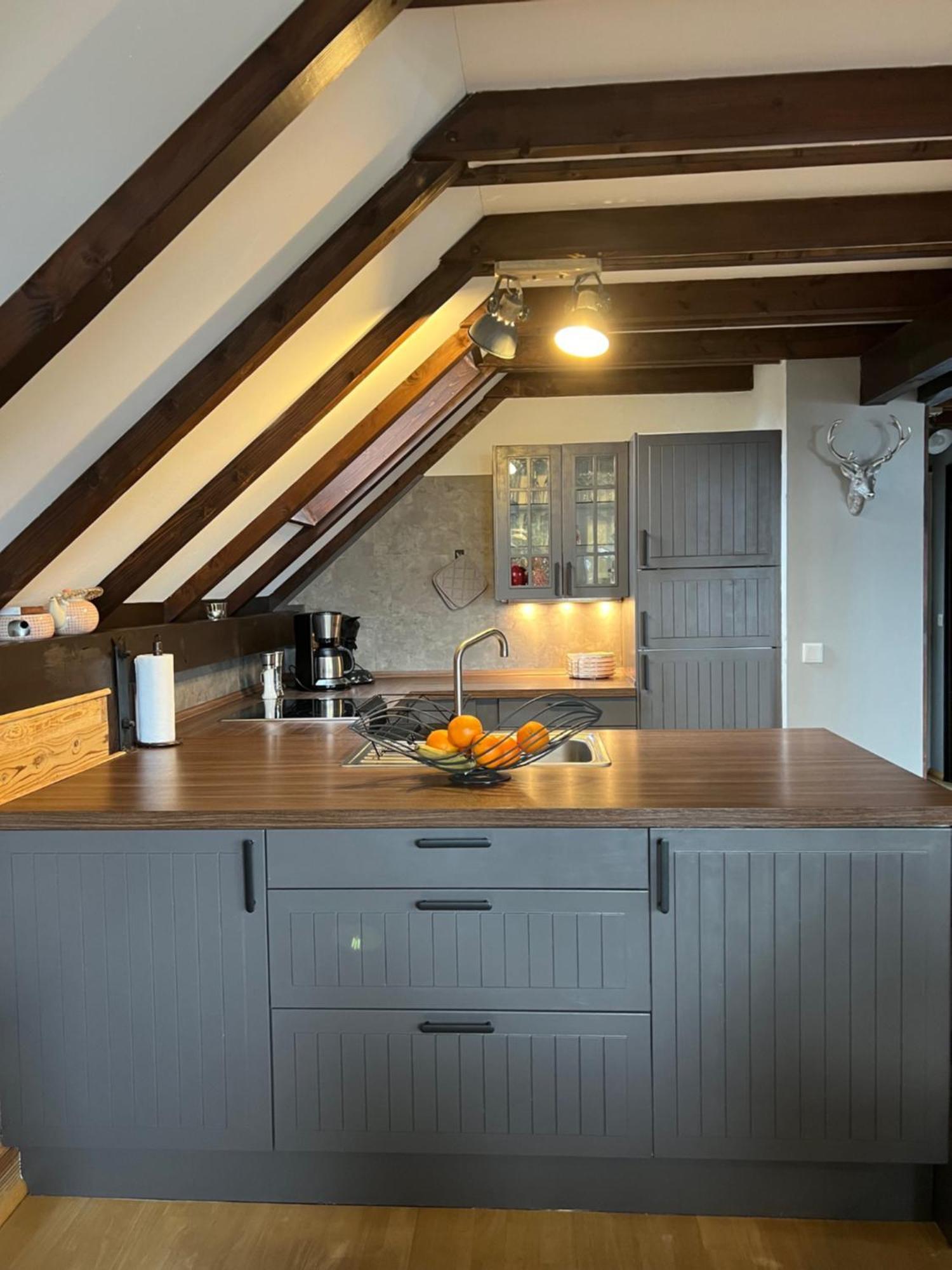 Ferienhaus Chiemgauer Auszeit- Chiemgaukarte Inclusive Siegsdorf Buitenkant foto